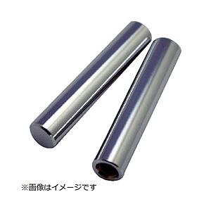 トラスコ中山 ＴＲＵＳＣＯ　パネルフィクスバー　片ナット　Ｍ５　Φ８―４０ｍｍ　４個入