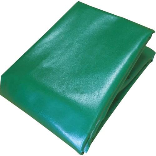 トラスコ中山 ＴＲＵＳＣＯ　エステルトラックシート　２ｔＷキャブ　幅２４５０ｍｍＸ長さ２．５ｍ