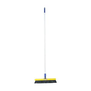 トラスコ中山 自由ほうき（パイプ柄）30cm 幅330mm×長さ1340mm   TPHW30A