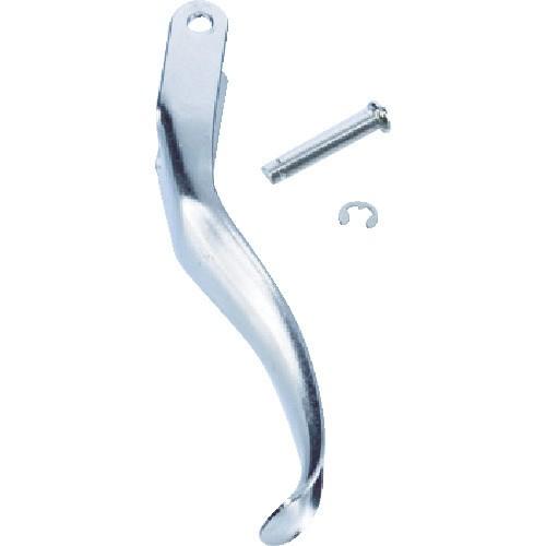 トラスコ中山 ＴＲＵＳＣＯ　エアダアスターＴＤシリーズ用レバー部品