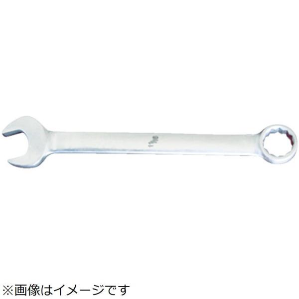 SAFETYTOOLS社 ＴＡＵＲＵＳ　チタン合金製コンビネーションスパナ　３０ｍｍ