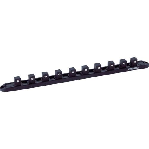 トラスコ中山 ＴＲＵＳＣＯ　アルミソケットホルダー　１２．７ｍｍ