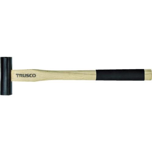 トラスコ中山 ＴＲＵＳＣＯ　グリップ付　両口玄能　３００ｇ　頭径　２６ｍｍ