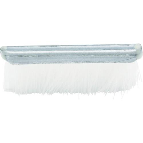 トラスコ中山 ＴＲＵＳＣＯ　チャンネルブラシ　ＥグリップＩ型　交換用スペア　６６ナイロン