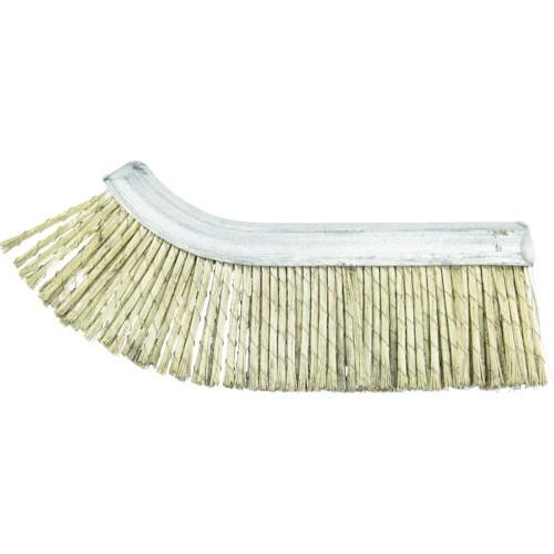 トラスコ中山 ＴＲＵＳＣＯ　チャンネルブラシ　ＥグリップＪ型　交換用スペア　ＴＣ鋼線　ラッピン