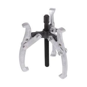 トラスコ中山 TRUSCO　3本爪ギアプーラー　100mm　TGP3-100