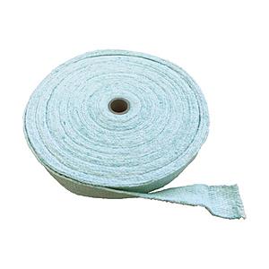 トラスコ中山 TRUSCO　生体溶解性セラミックテープ2．0X5　TSC-G2-50-A