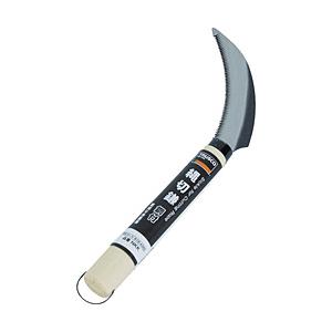 トラスコ中山 TRUSCO　縄切鎌　NKK