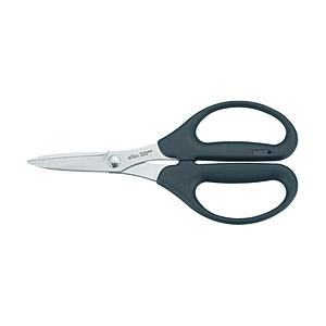 トラスコ中山 ハードはさみ　189X87X13mm　TH4