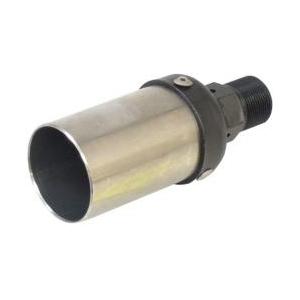 トラスコ中山 TRUSCO プロパンバーナー用火口 3号 TB-3H