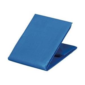 トラスコ中山 TRUSCO　ブル−シート＃2200　耐久期間2年　幅7．2mX長さ9．0m　TP2-...