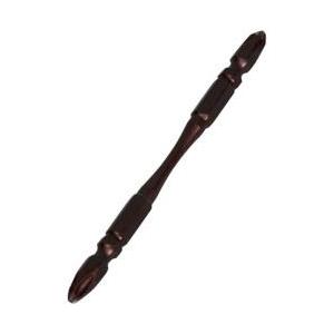 トラスコ中山 TRUSCO　トーションXプロビット　＃2X110　　5本組　TOG-2110-5