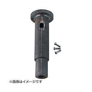 トラスコ中山 TRUSCO ダクタイルリードバイス専用めねじ 150mm SLV-150M