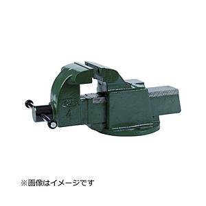 トラスコ中山 TRUSCO ダクタイルリードバイス 150mm SLV-150N