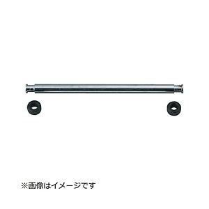 トラスコ中山 TRUSCO　ダクタイルリードバイス専用ハンドル　200mm　SLV-200HB