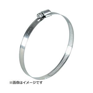 トラスコ中山 TRUSCO　ホースバンド　オールステンレス　普及タイプ　TA13-178