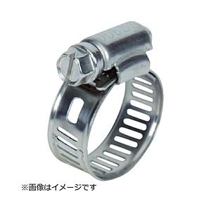 トラスコ中山 TRUSCO　ホースバンド　オールステンレス　普及タイプ　TA13-32