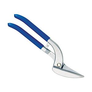 トラスコ中山 TRUSCO　鉄板ハサミ　大口オフセットタイプ　TGH-300F