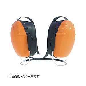 トラスコ中山 TRUSCO　イヤーマフ　ネックバンドタイプ　TSG-508NB