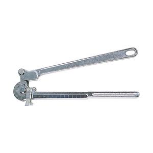 トラスコ中山 チューブベンダー　6mm　ステンレス用　GFBS6M