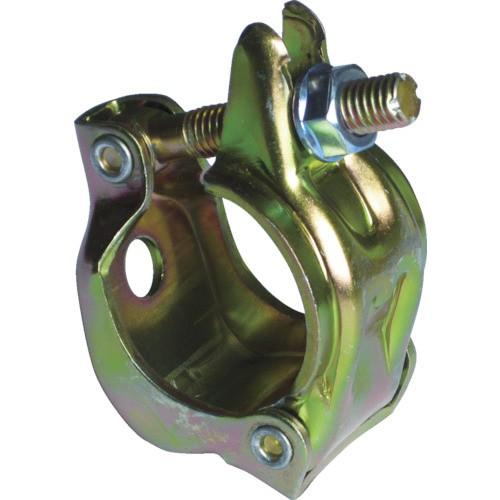 トラスコ中山 ＴＲＵＳＣＯ　兼用単クランプ　１３Φ穴付