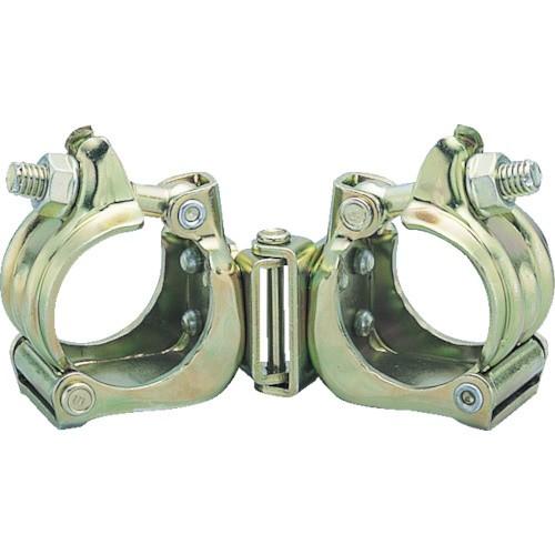 トラスコ中山 ＴＲＵＳＣＯ　組立用ジョイントクランプ　２型