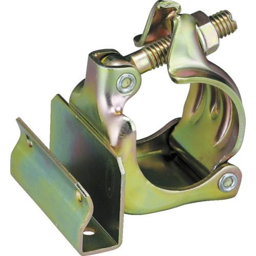 トラスコ中山 ＴＲＵＳＣＯ　板止めクランプ　平行　板厚１２ｍｍまで