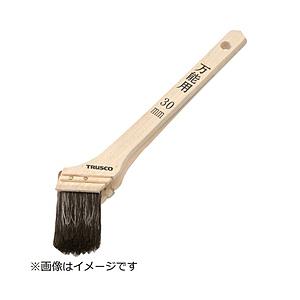 トラスコ中山 ＴＲＵＳＣＯ　万能用刷毛　１５号　４０ｍｍ幅