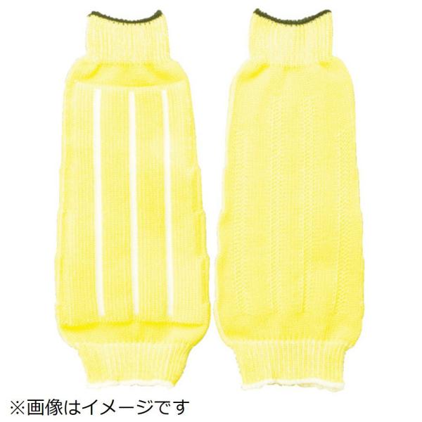 トラスコ中山 ＴＲＵＳＣＯ　耐切創・耐衝撃腕カバー　Ｍサイズ