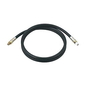 トラスコ中山 FTK8、70共用標準高圧ホース　1.8M　FTK011