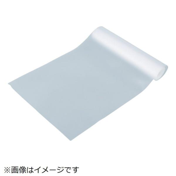 トラスコ中山 ＴＲＵＳＣＯ　多目的ＥＶＡシート　４５０×１０ｍクリア