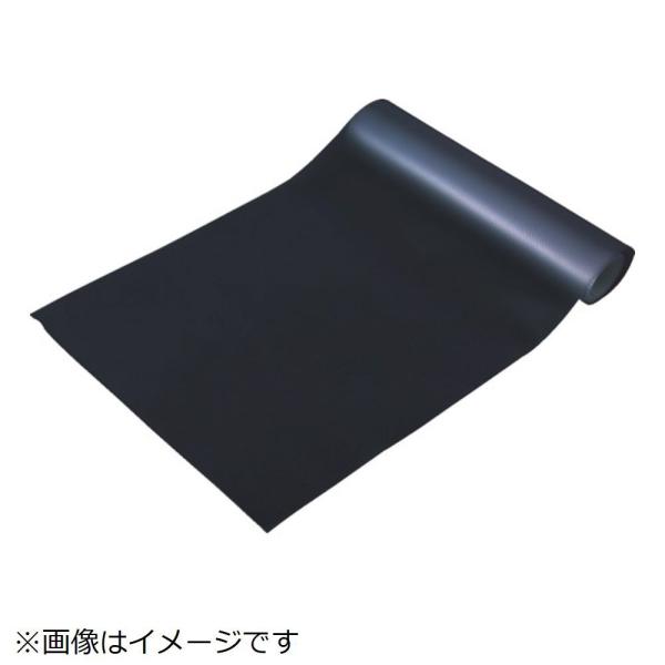 トラスコ中山 ＴＲＵＳＣＯ　多目的ＥＶＡシート　４５０×１０ｍブラック
