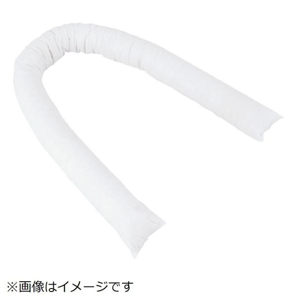 トラスコ中山 ＴＲＵＳＣＯ　オイルキャッチャー天然繊維φ７０×１２００　　（２５本入）