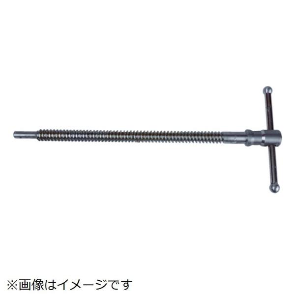 トラスコ中山 ＴＲＵＳＣＯ　強力型木工用バイス　台下型　用シャフト