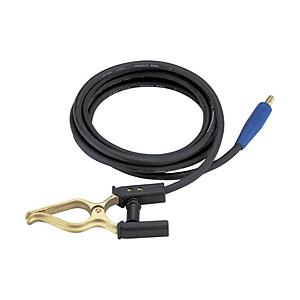 トラスコ中山 キャップタイヤケーブル2次線アース付き 10m TWC2210KE