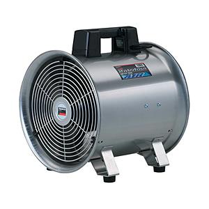トラスコ中山 ハンディジェット ステンレス製 ハネ外径290mm HJF300S