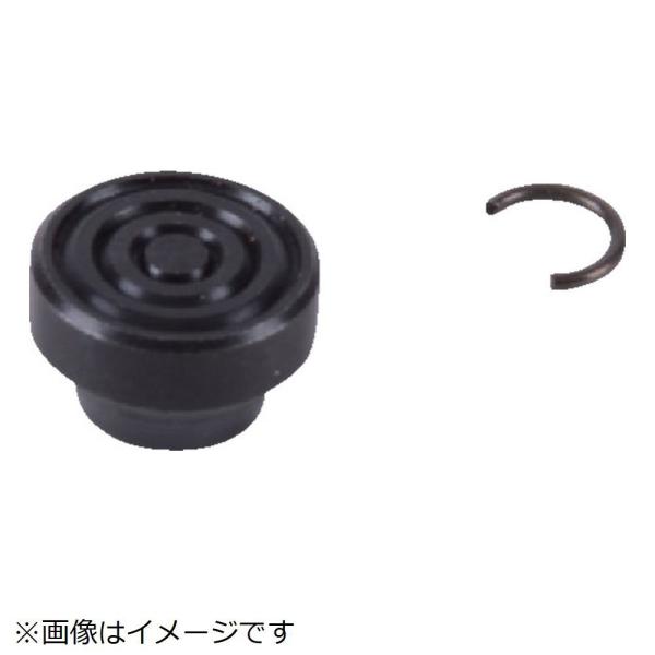 トラスコ中山 ＴＲＵＳＣＯ　シャコ万力（バーコ型）３８ｍｍ　キャップ・リング