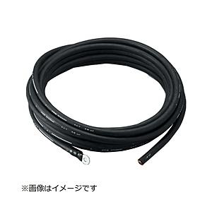 トラスコ中山 溶接機用ケーブル 2次側 5m TWC385