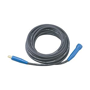 トラスコ中山 キャプタイヤケーブル 2次側 ジョイント付 10m TWC2210WJ