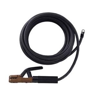 トラスコ中山 キャプタイヤケーブル ホルダ丸端子付 10m TCT2210KH