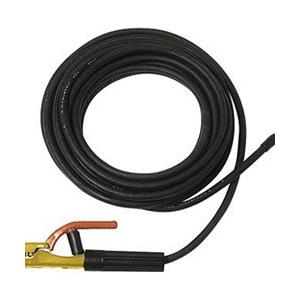 トラスコ中山 キャプタイヤケーブル ホルダ丸端子付 10m TCT3810KH