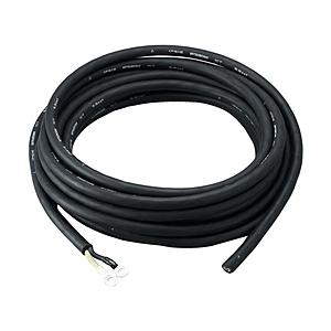 トラスコ中山 溶接用ケーブル 1次側 5m TWC1405