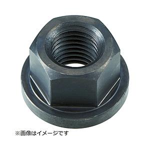 トラスコ中山 ＴＲＵＳＣＯ　フランジナット　ネジ　Ｍ２４