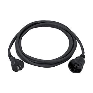 トラスコ中山 三相200V延長コード 5M T4P20AW5