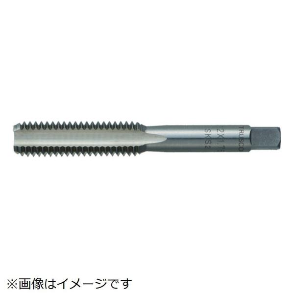 トラスコ中山 ＴＲＵＳＣＯ　ハンドタップ　細目　ＳＫＳ　１４Ｘ１．５　先