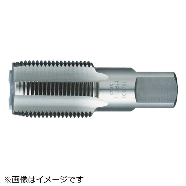 トラスコ中山 ＴＲＵＳＣＯ　管用タップ　ＳＫＳ　２ＰＴ１１