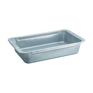 トラスコ中山 パーツBOX深型 有効内寸452×267×113 無塗装 K2
