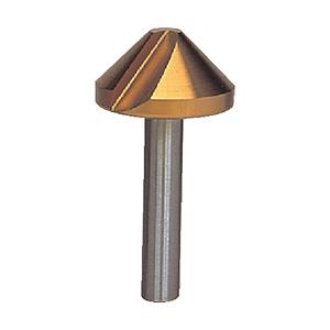 トラスコ中山 NMG-35 TRUSCO ナイスメンG チタンコーティング 有効刃径34mm