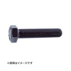トラスコ中山 ＴＲＵＳＣＯ　１０．９全ねじ六角ボルト　Ｍ６Ｘ２０　４７本入   Y112-0620