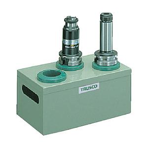 トラスコ中山 ツーリングケース　BT・NT兼用40用　3個収納　NT403